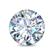 3.00 Carat Round Diamond | Lab Grown Diamond | D | VS1