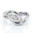 ecomposer-metal type-white-gold-18k