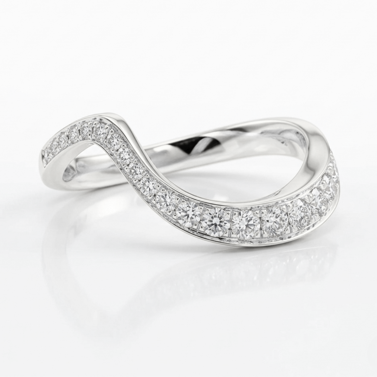 ecomposer-metal type-white-gold-18k