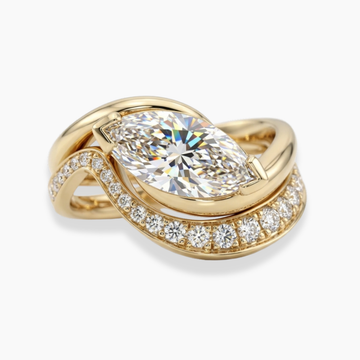 Yellow Gold 18K