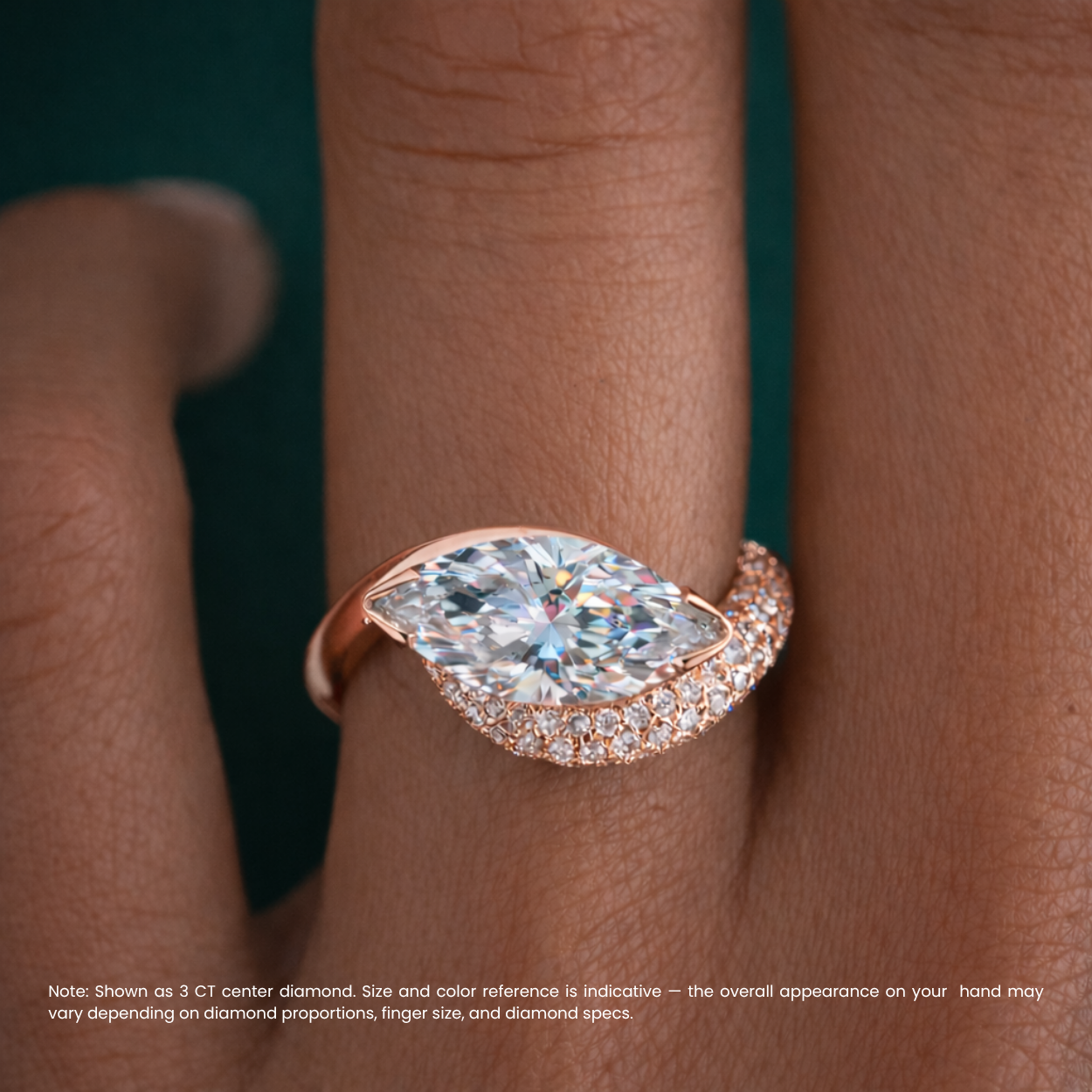 ecomposer-metal type-rose-gold-18k