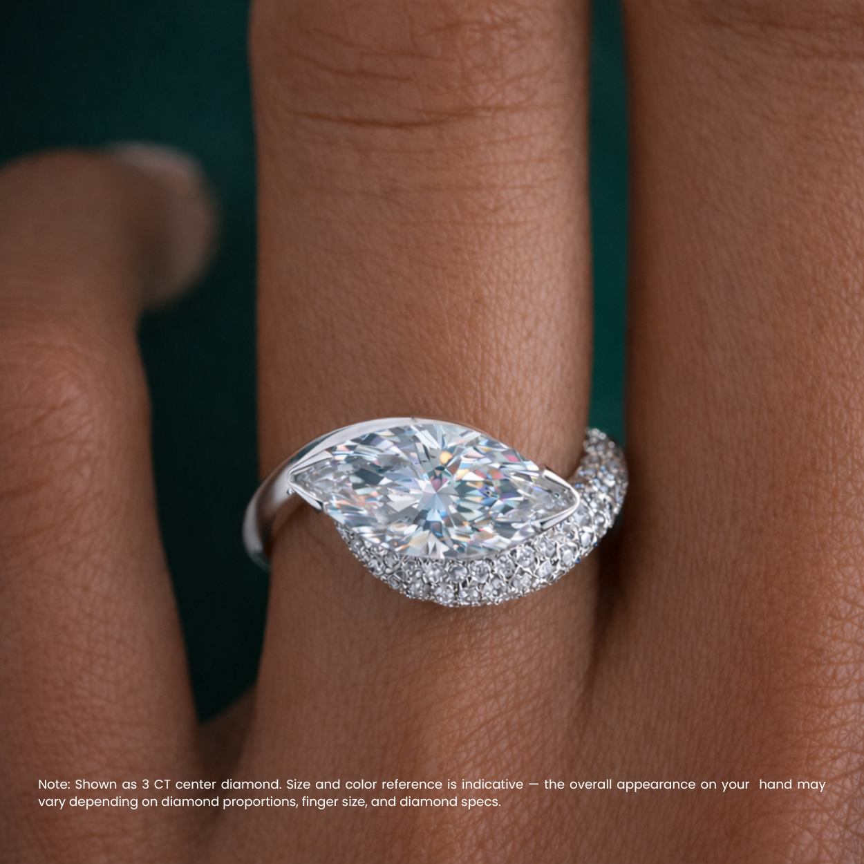 ecomposer-metal type-white-gold-18k