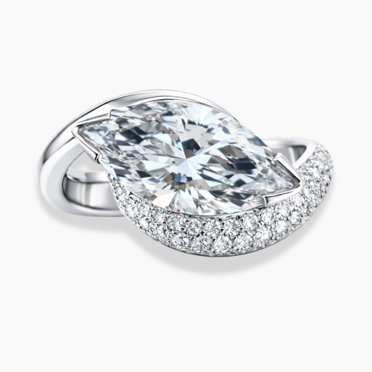 ecomposer-metal type-white-gold-18k