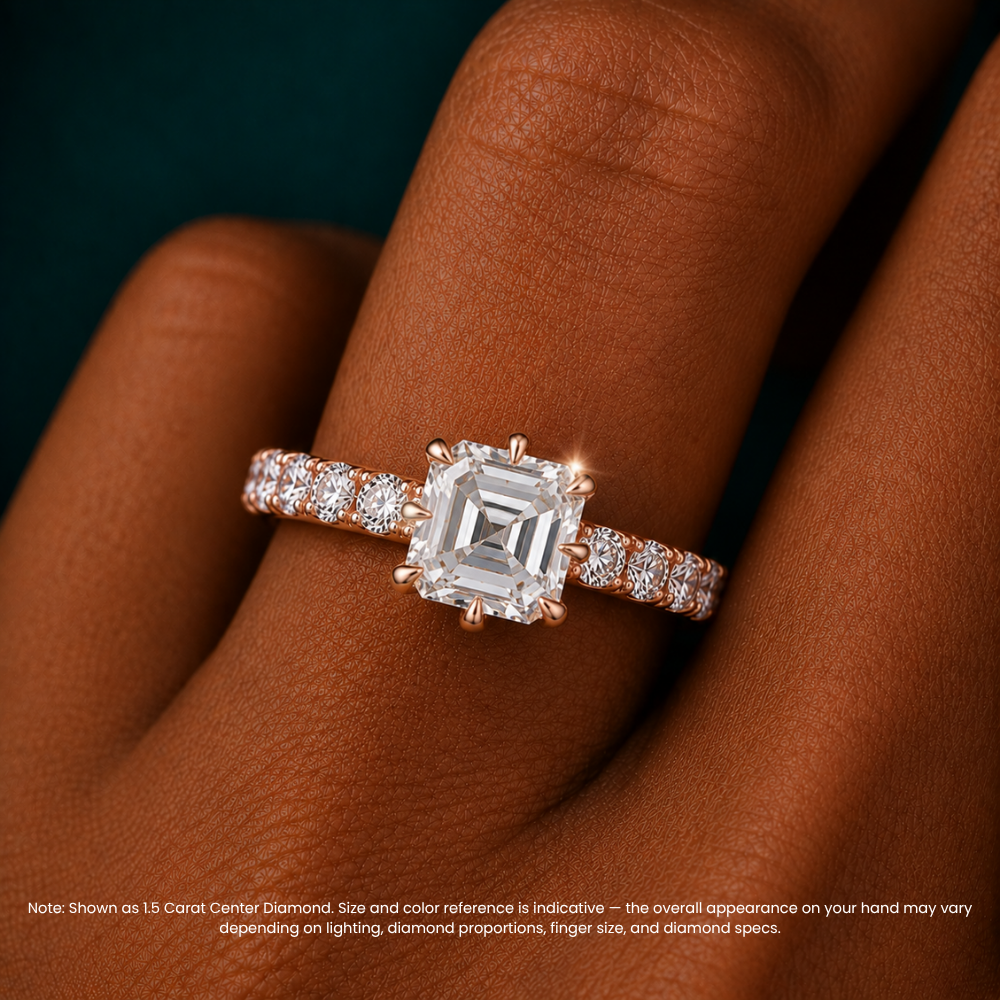 ecomposer-metal type-rose-gold-18k