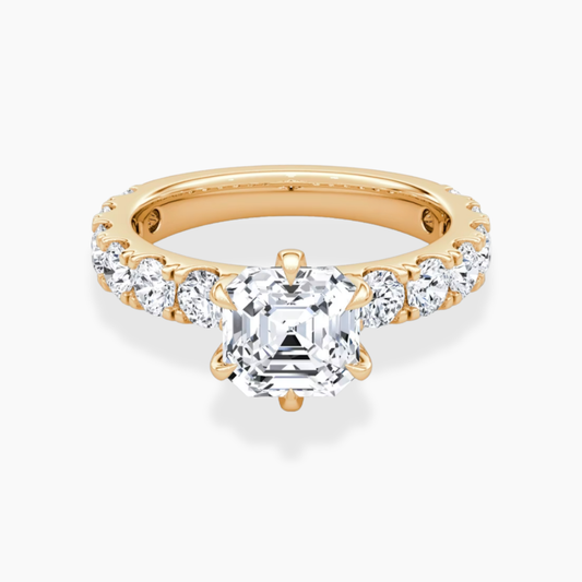 ecomposer-metal type-rose-gold-18k