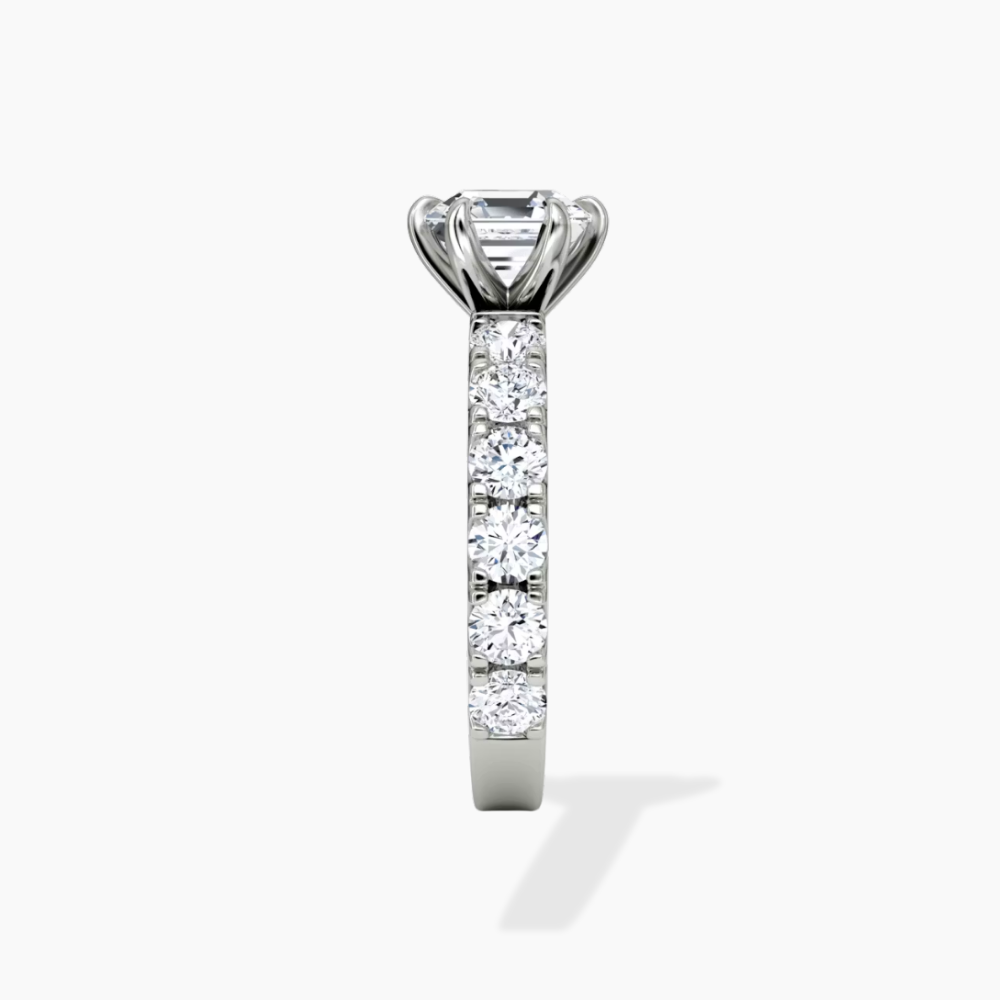 ecomposer-metal type-white-gold-18k