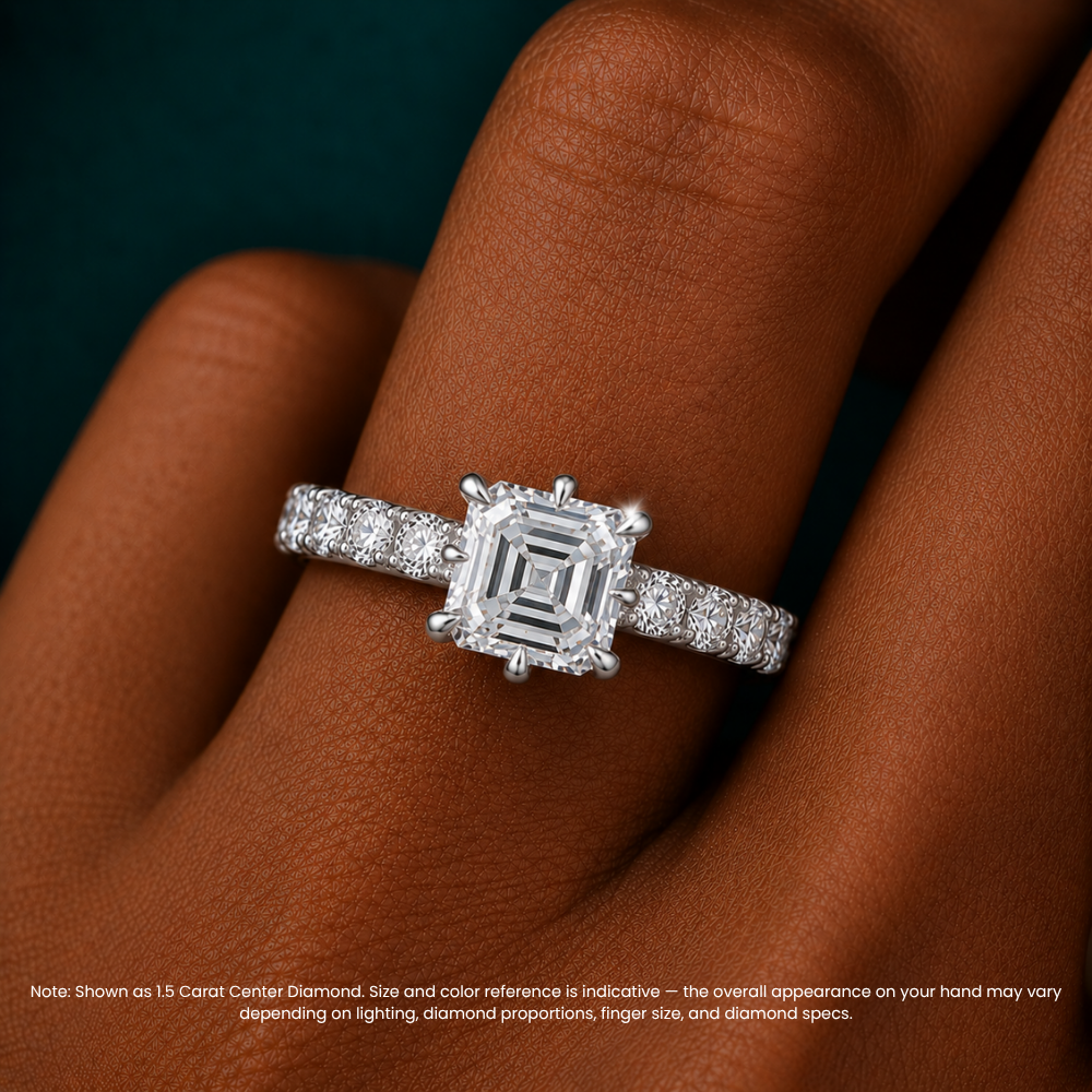 ecomposer-metal type-white-gold-18k