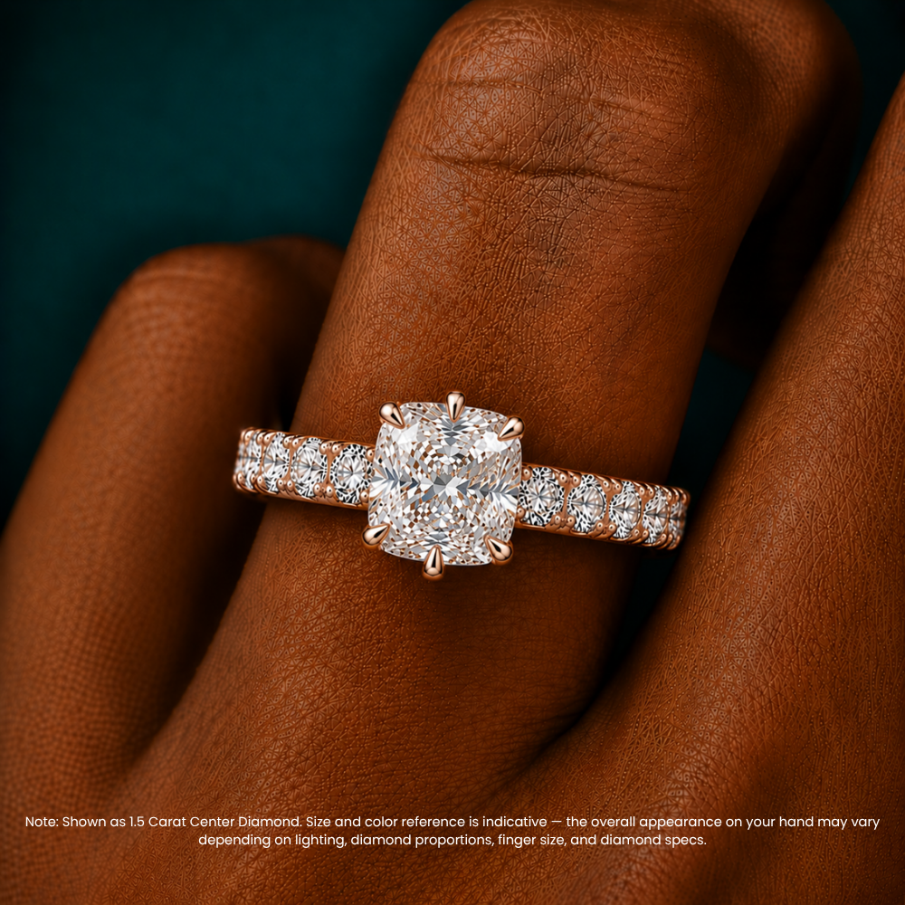 ecomposer-metal type-rose-gold-18k