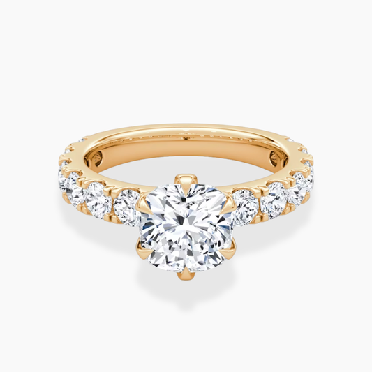 ecomposer-metal type-rose-gold-18k