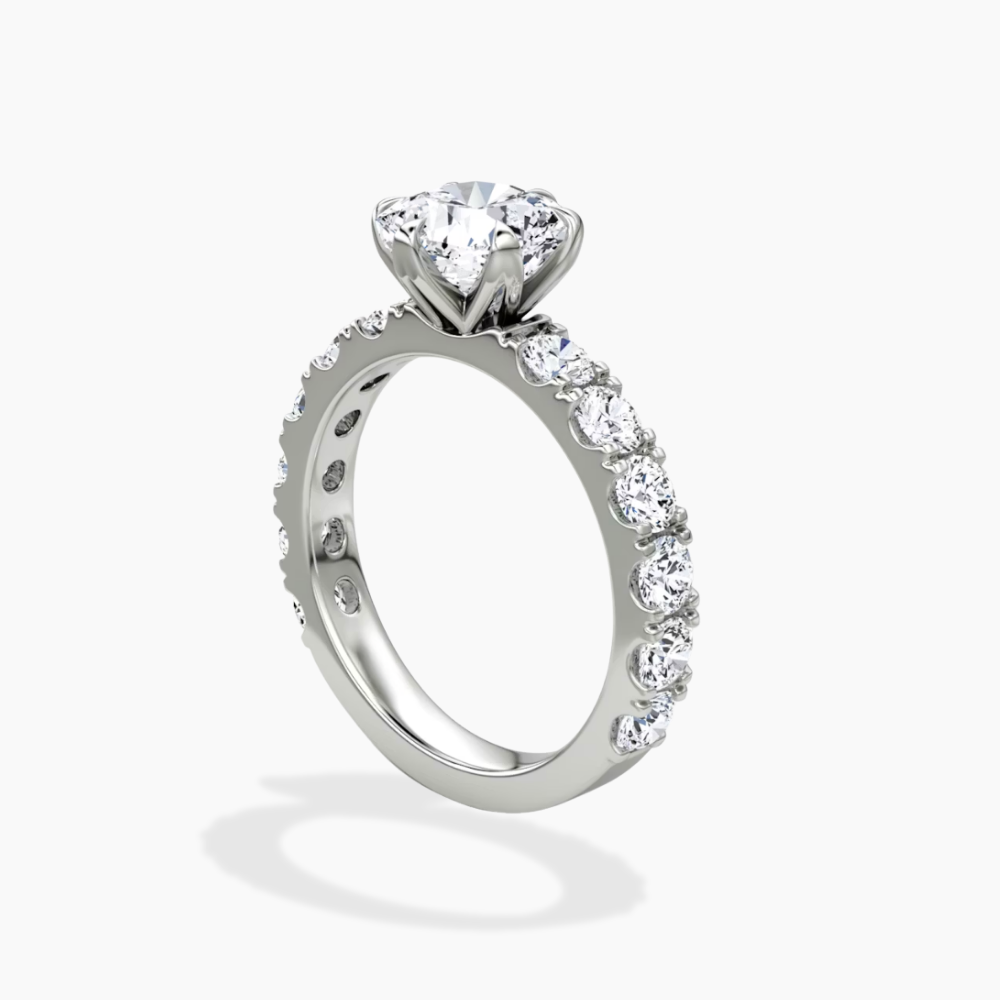 ecomposer-metal type-white-gold-18k