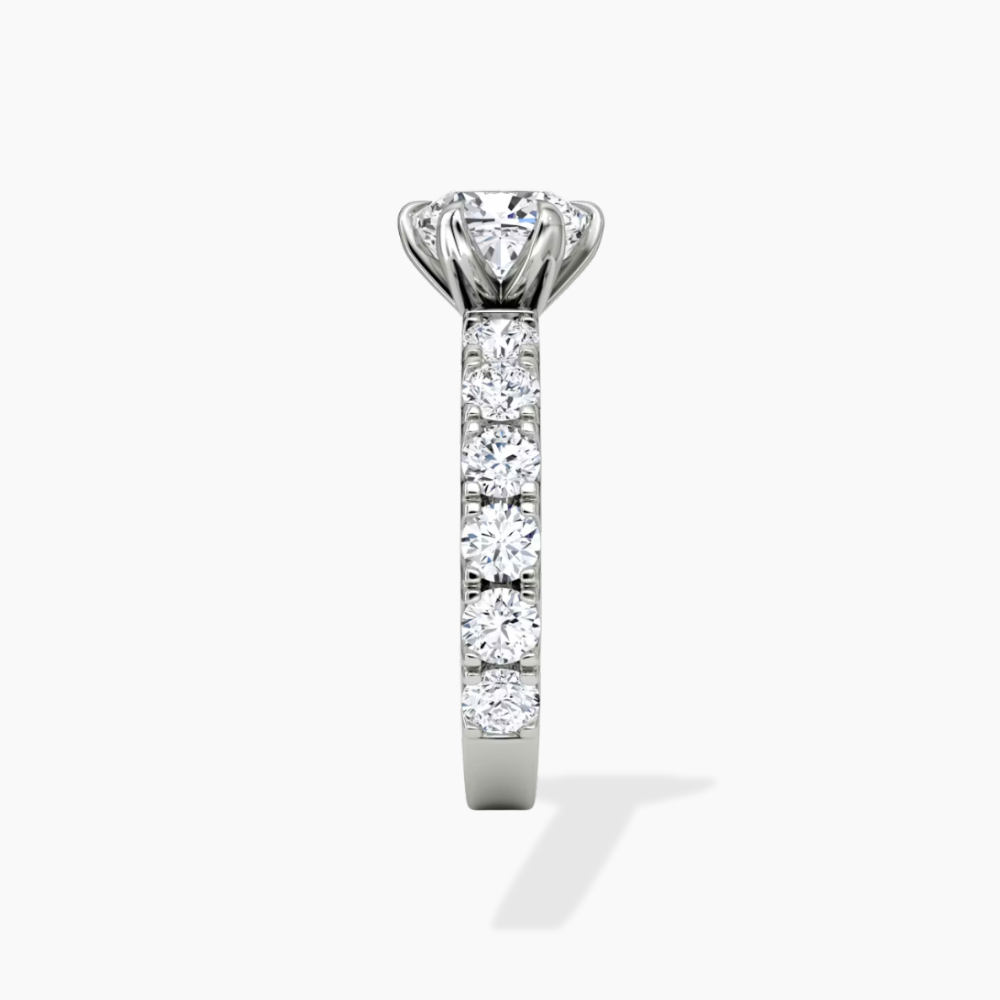 ecomposer-metal type-white-gold-18k