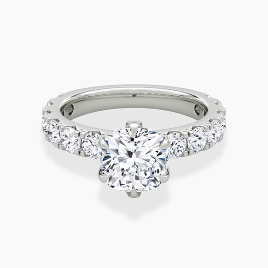 ecomposer-metal type-white-gold-18k
