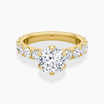 Yellow Gold 18K