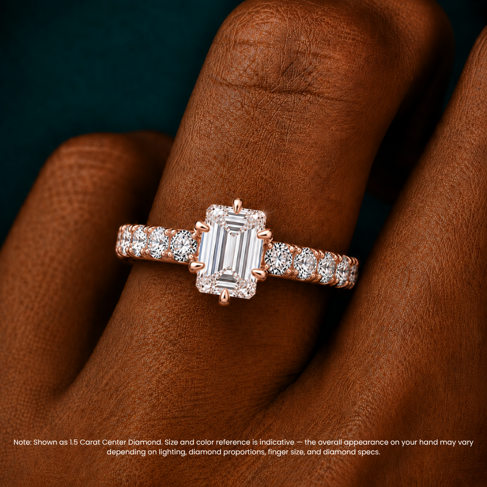 ecomposer-metal type-rose-gold-18k