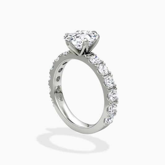 ecomposer-metal type-white-gold-18k
