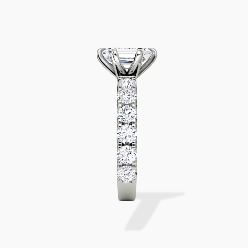 ecomposer-metal type-white-gold-18k