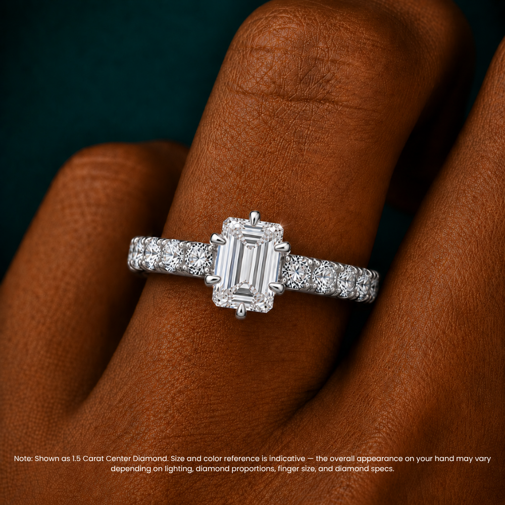 ecomposer-metal type-white-gold-18k