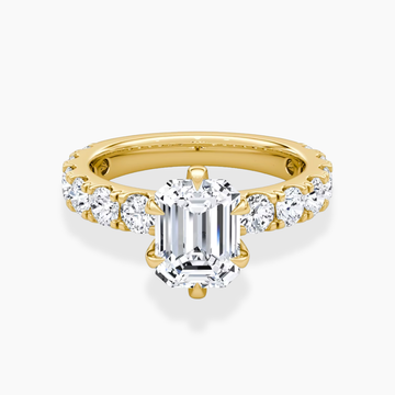 Yellow Gold 18K