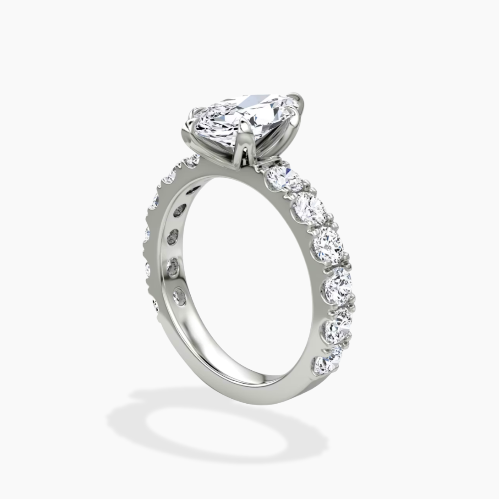 ecomposer-metal type-white-gold-18k