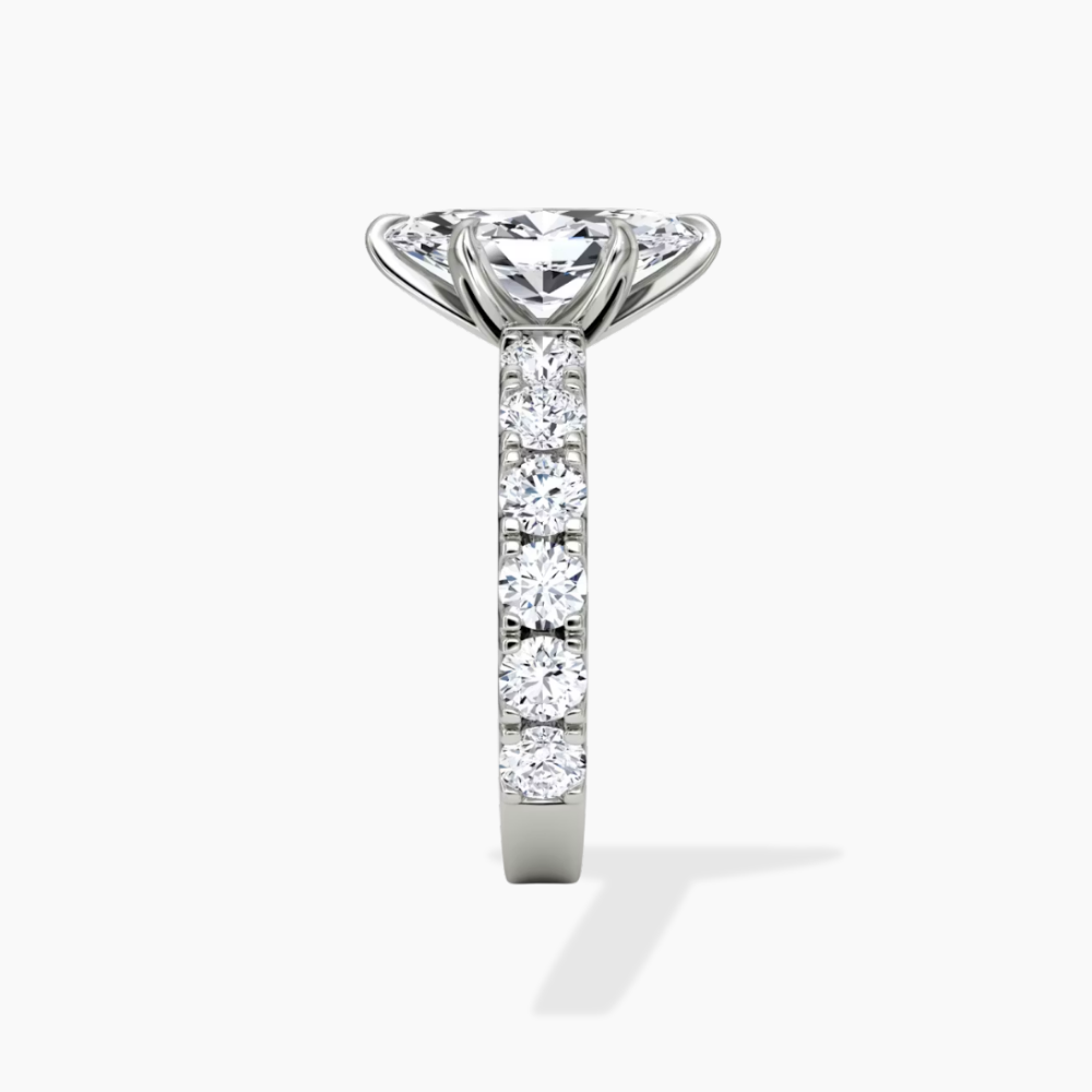 ecomposer-metal type-white-gold-18k