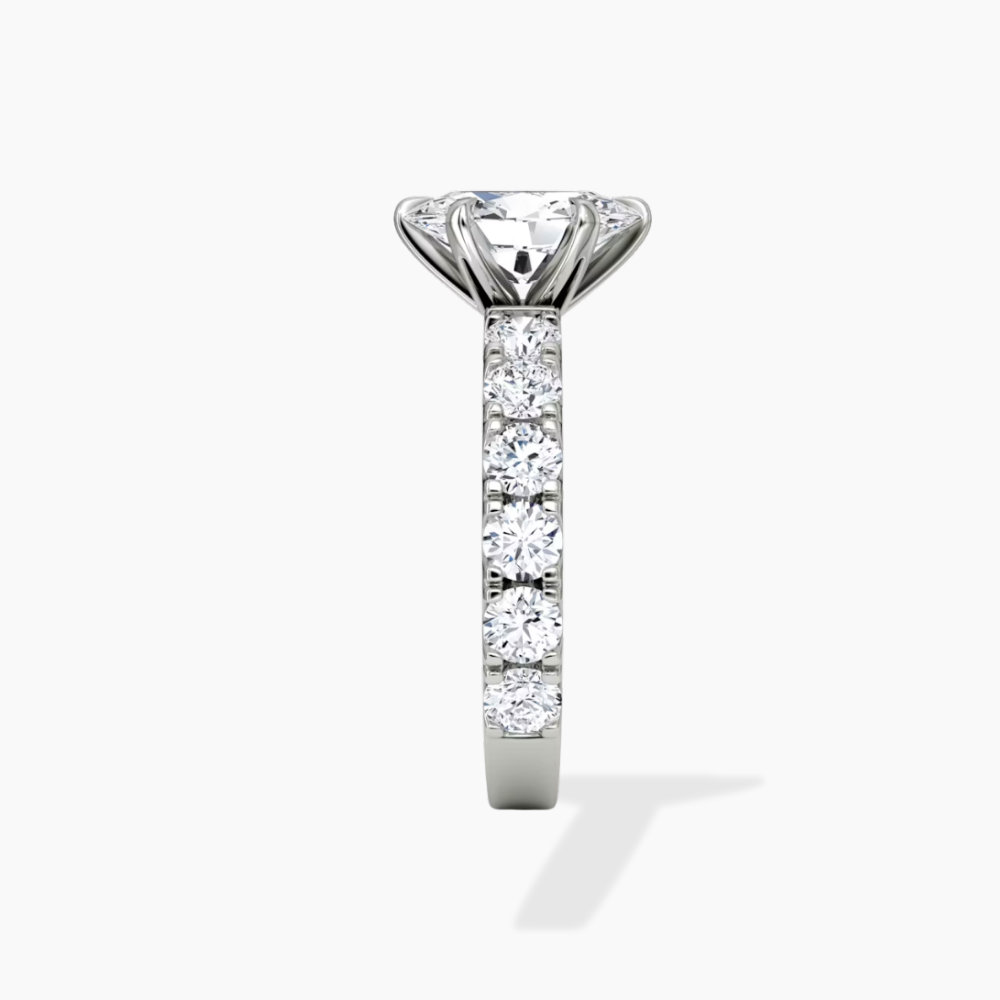 ecomposer-metal type-white-gold-18k