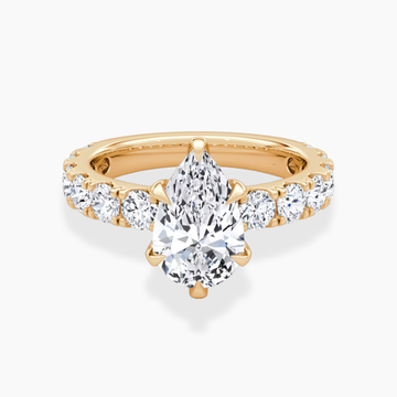 Rose Gold 18K
