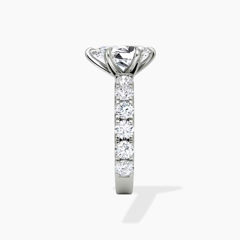 ecomposer-metal type-white-gold-18k