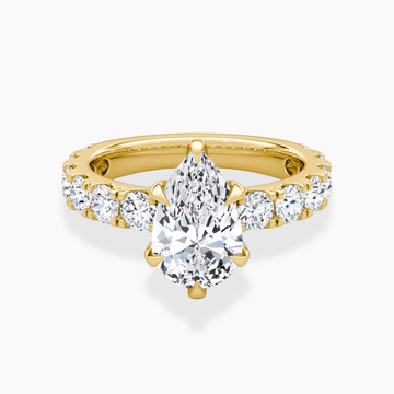 Yellow Gold 18K