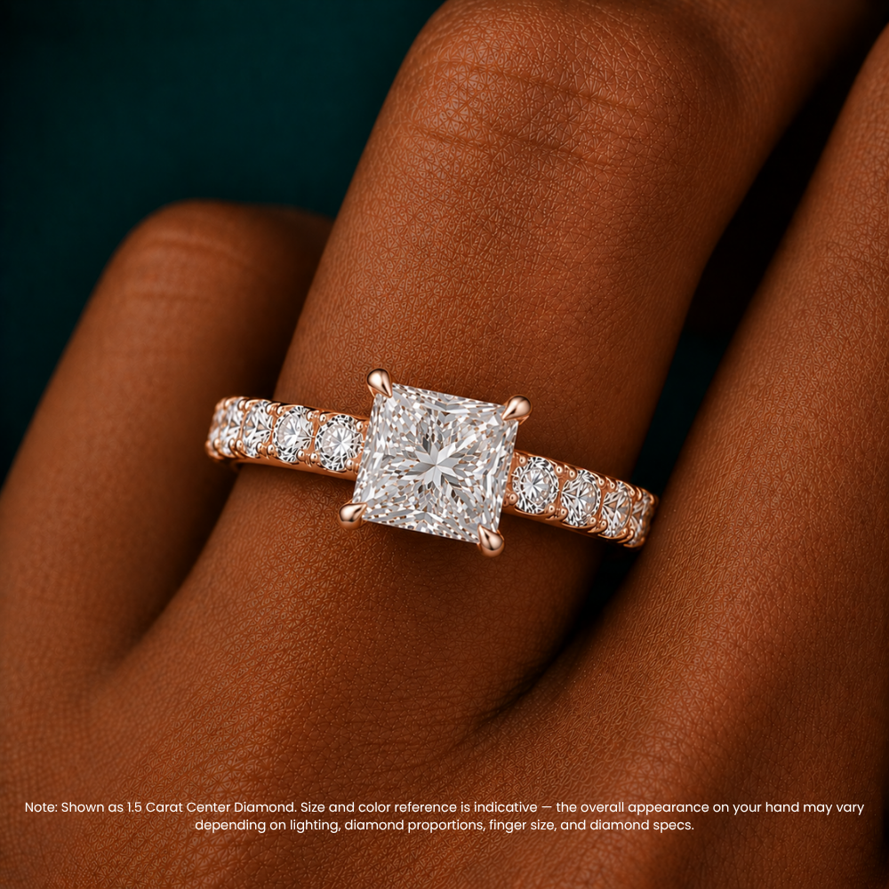 ecomposer-metal type-rose-gold-18k