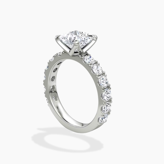 ecomposer-metal type-white-gold-18k