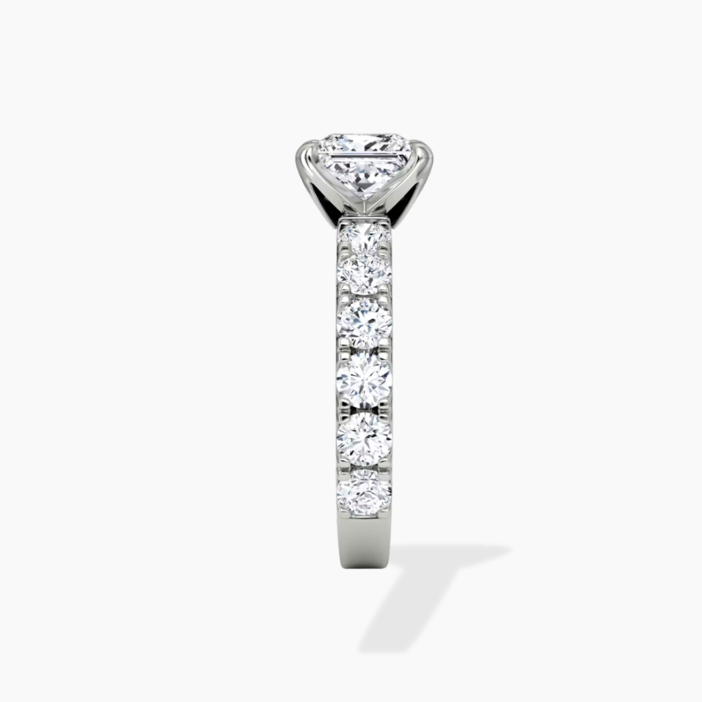 ecomposer-metal type-white-gold-18k