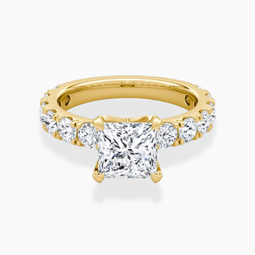 Yellow Gold 18K