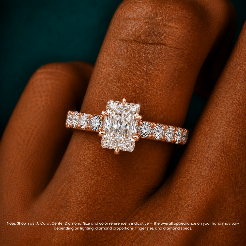 ecomposer-metal type-rose-gold-18k