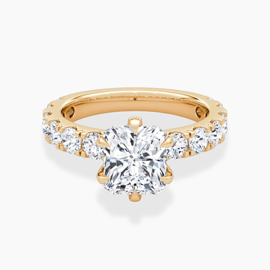 ecomposer-metal type-rose-gold-18k