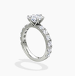 ecomposer-metal type-white-gold-18k