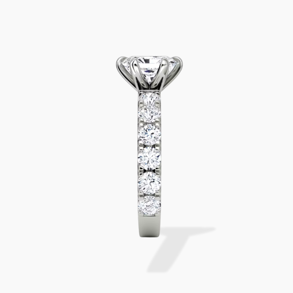 ecomposer-metal type-white-gold-18k