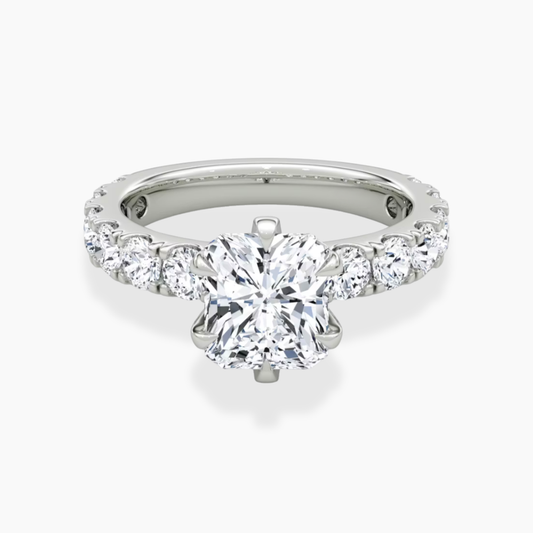 ecomposer-metal type-white-gold-18k