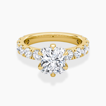 Yellow Gold 18K