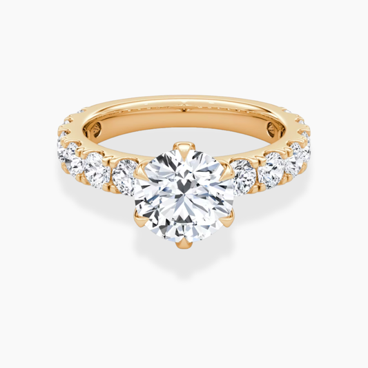 ecomposer-metal type-rose-gold-18k