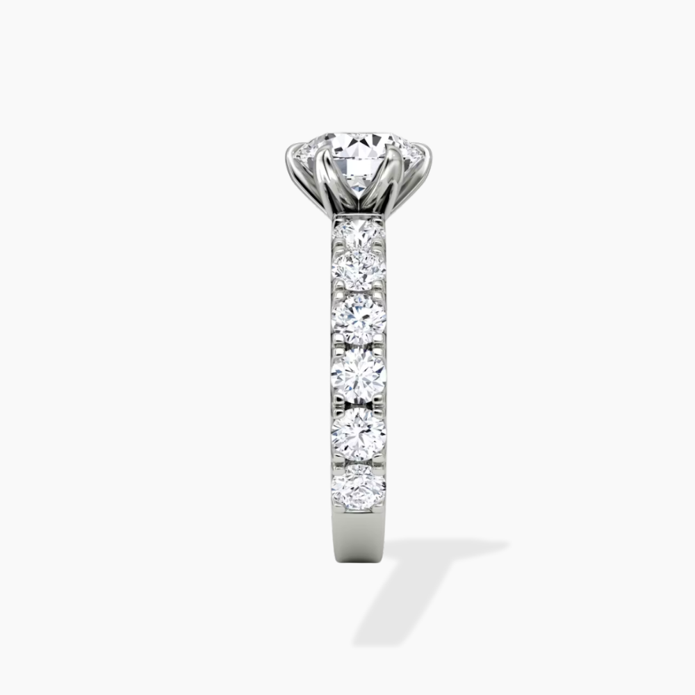 ecomposer-metal type-white-gold-18k