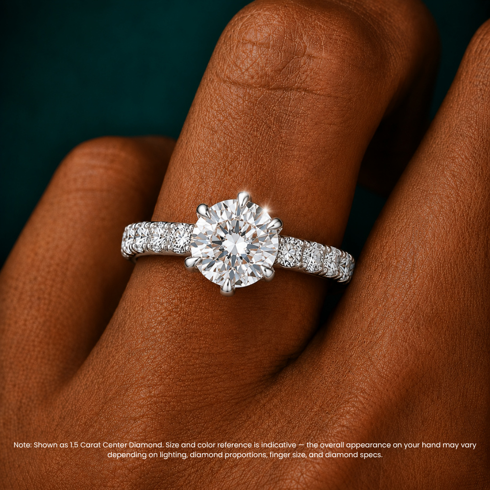 ecomposer-metal type-white-gold-18k