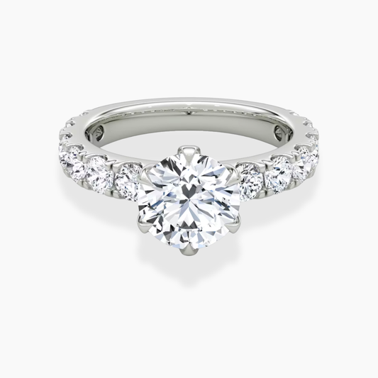 ecomposer-metal type-white-gold-18k