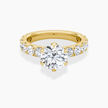 Yellow Gold 18K