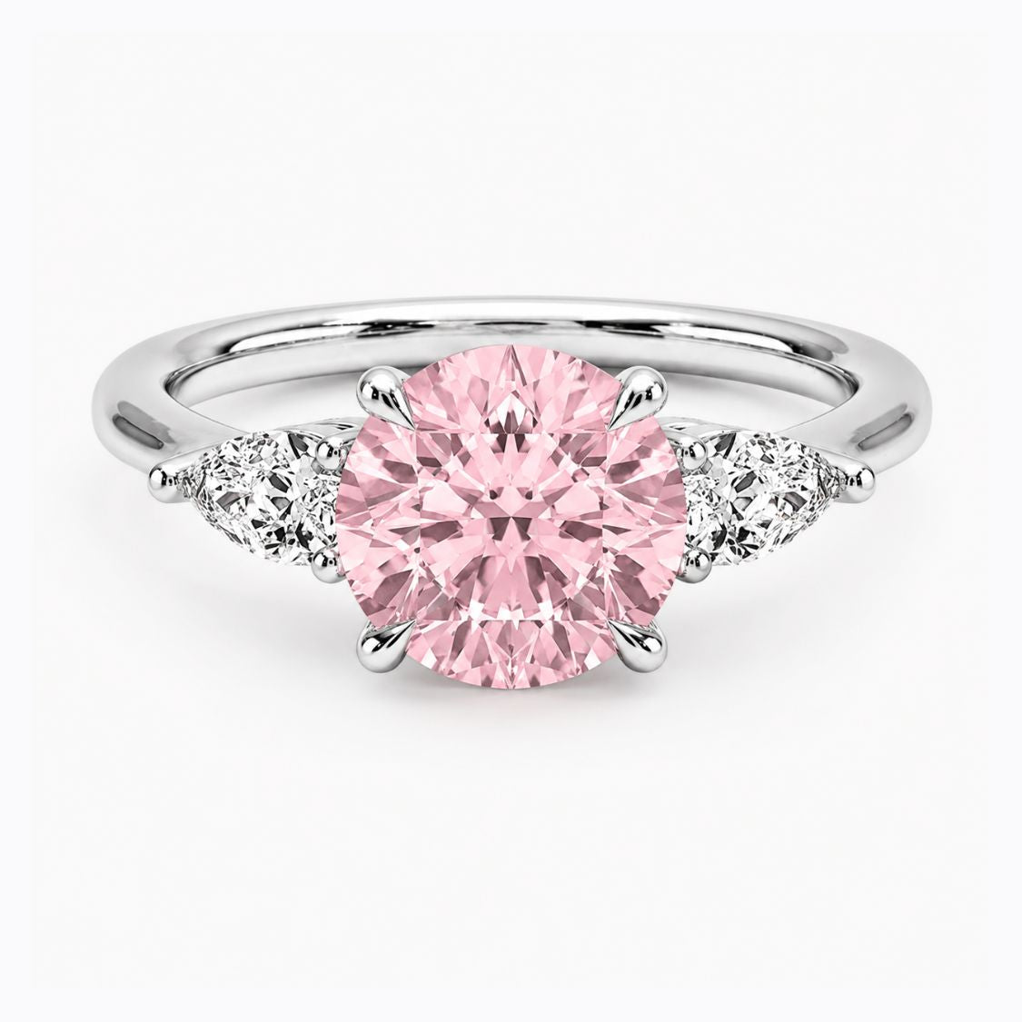 ecomposer-diamond color-pink, ecomposer-view with diamond shape-round