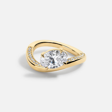 Yellow Gold 18K