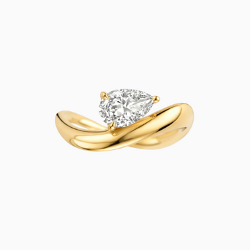 Yellow Gold 18K