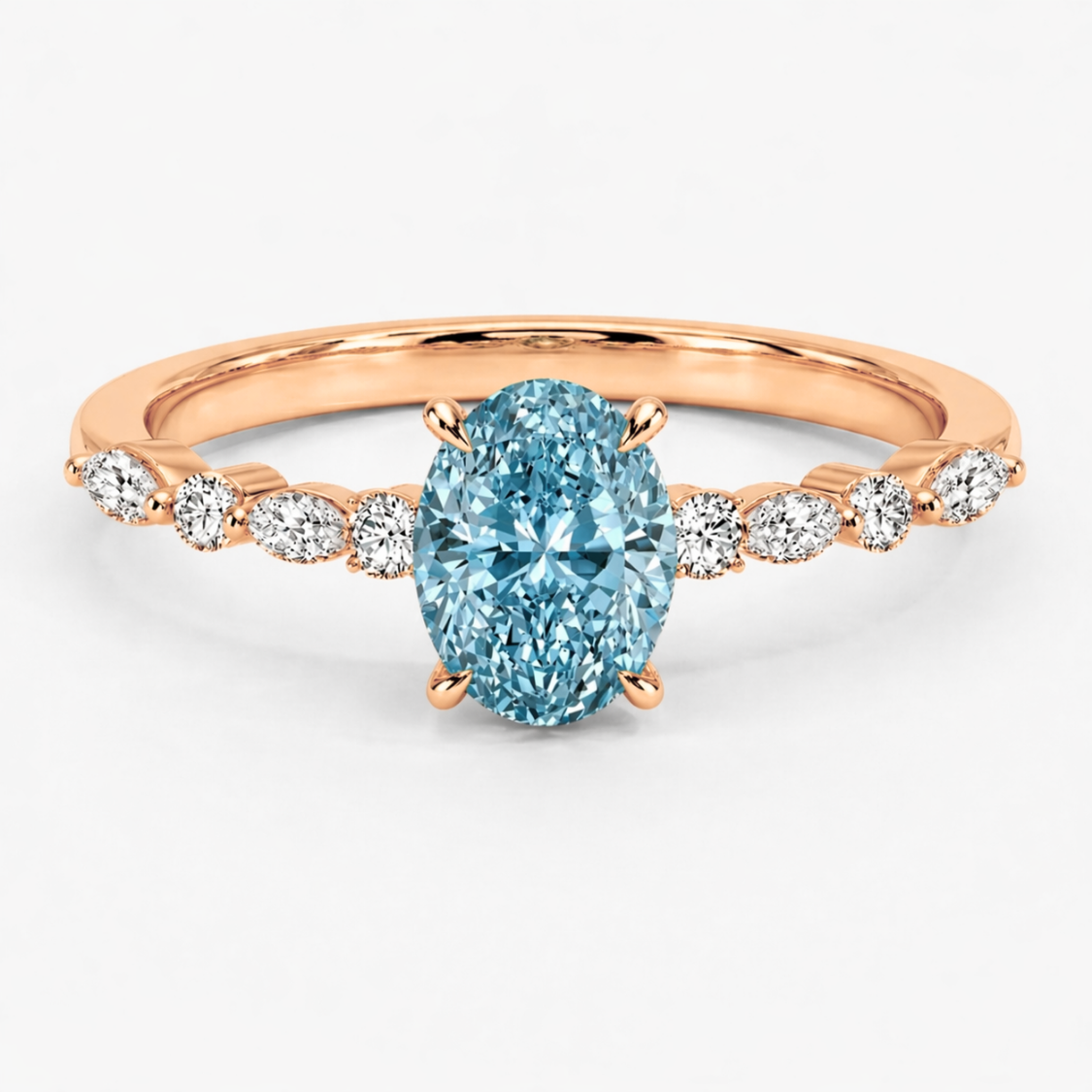 ecomposer-metal type-rose-gold-18k