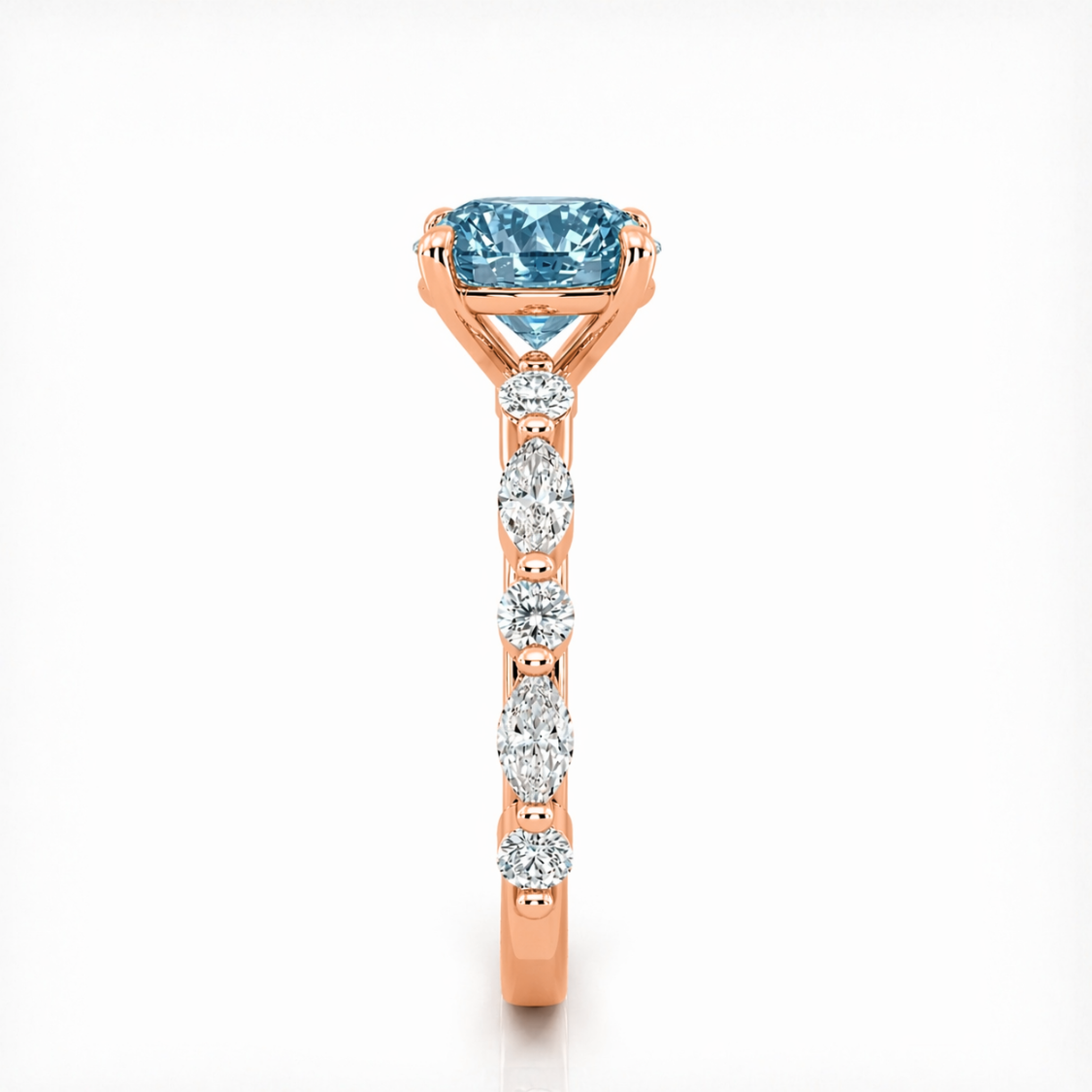 ecomposer-metal type-rose-gold-18k