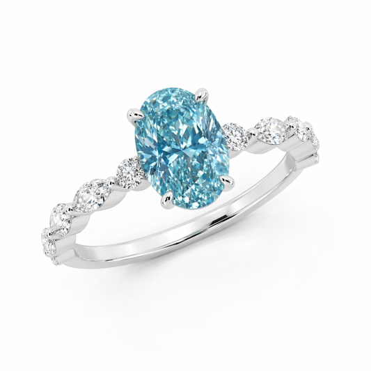 ecomposer-metal type-white-gold-18k