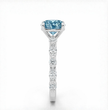 ecomposer-metal type-white-gold-18k